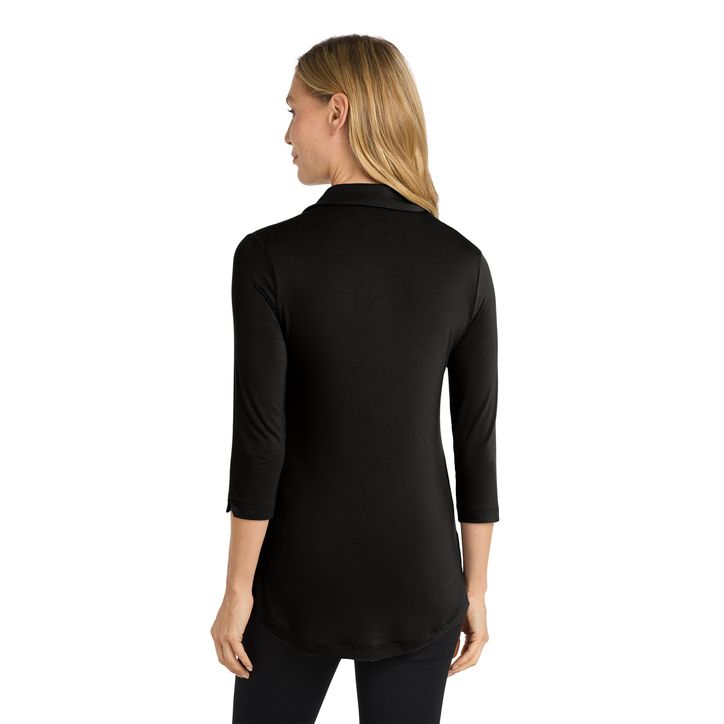 Port Authority® Women's Luxe Knit Tunic