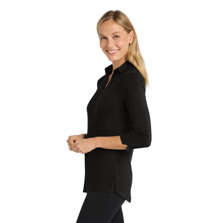 Port Authority® Women's Luxe Knit Tunic