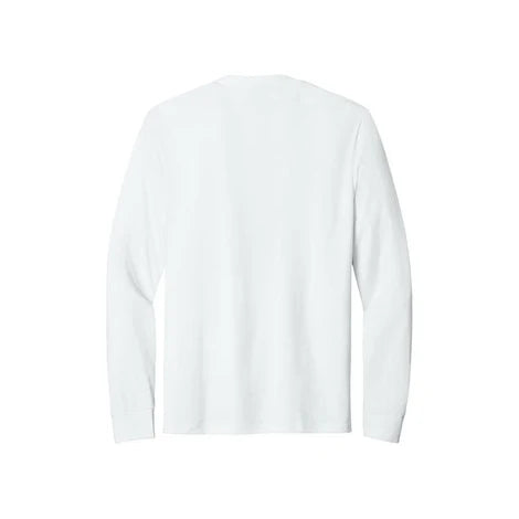 District ® Perfect Tri ® Long Sleeve Tee