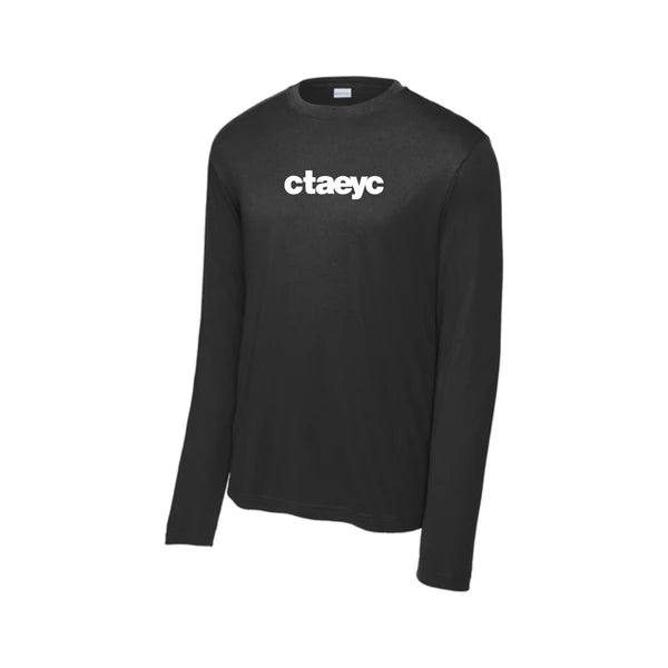 Sport-Tek® Long Sleeve PosiCharge® Competitor™ Tee