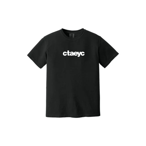 Comfort Colors ® Heavyweight Ring Spun Tee