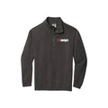 Comfort Colors ® Ring Spun 1/4-Zip Sweatshirt