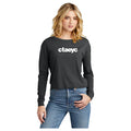 District® Women’s Perfect Tri® Midi Long Sleeve Tee