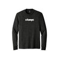District ® Perfect Tri ® Long Sleeve Tee