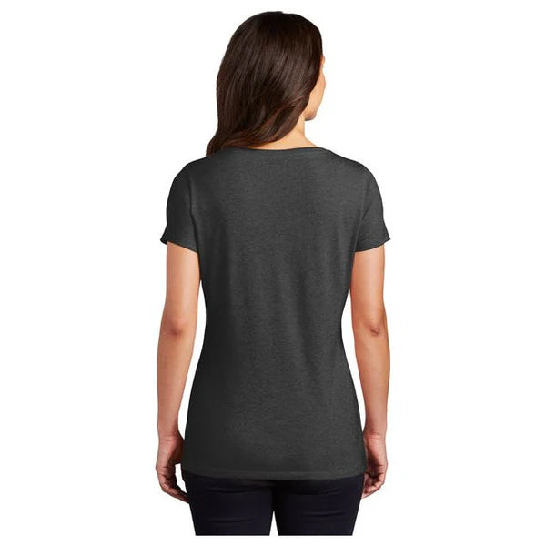 District ® Women’s Perfect Tri ® V-Neck Tee