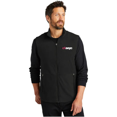 Port Authority®  Accord Microfleece Vest