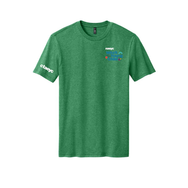 2026 Week of the Young Child Tee