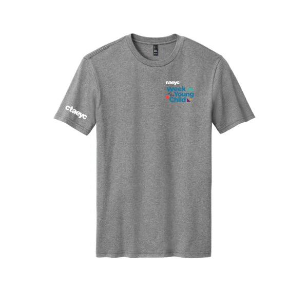 2026 Week of the Young Child Tee