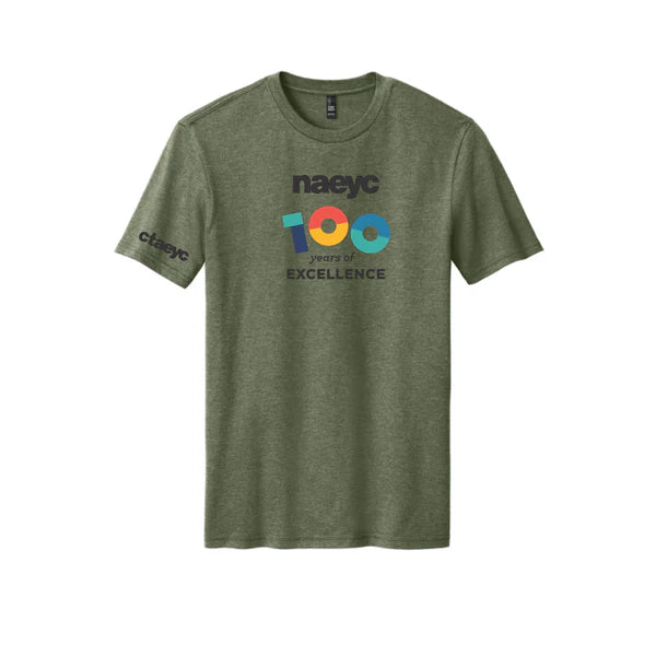 Centennial Tee