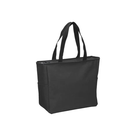 Port Authority® Essential Zip Tote