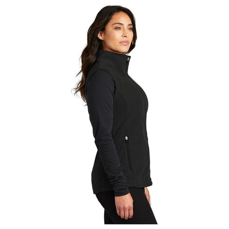 Port Authority® Women's Accord Microfleece Vest
