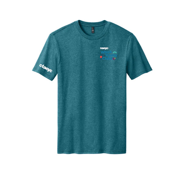 2026 Week of the Young Child Tee